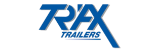 Trax trailers